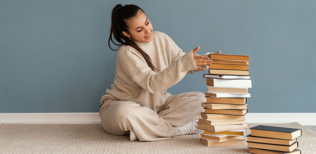Топ 10 книг з психології