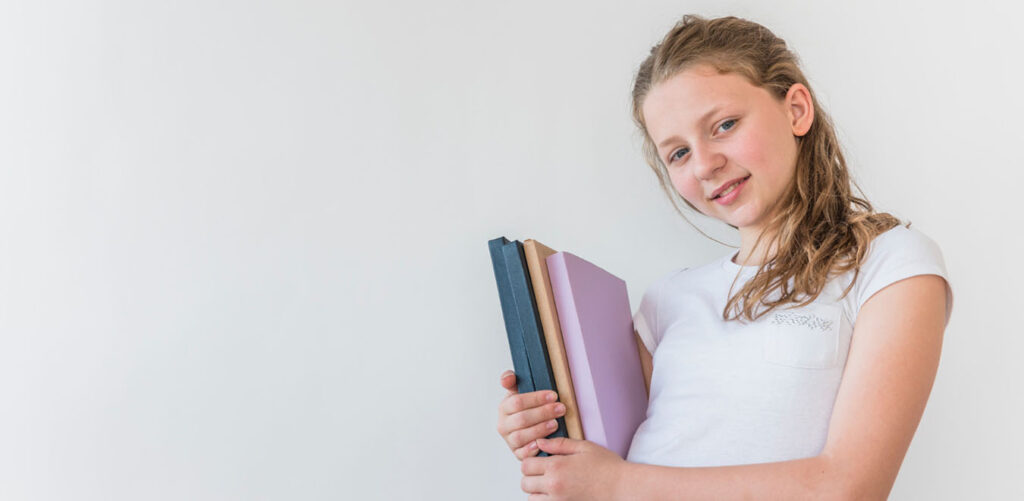 книги для підлітків 13-14 років