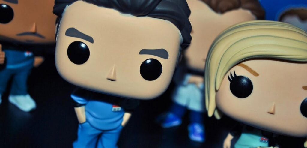 Funko Pop