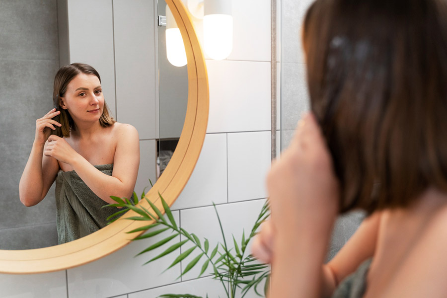 Італійська косметика Davines