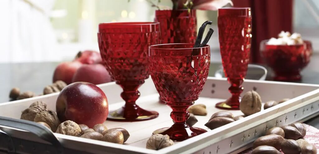 Посуда Villeroy & Boch