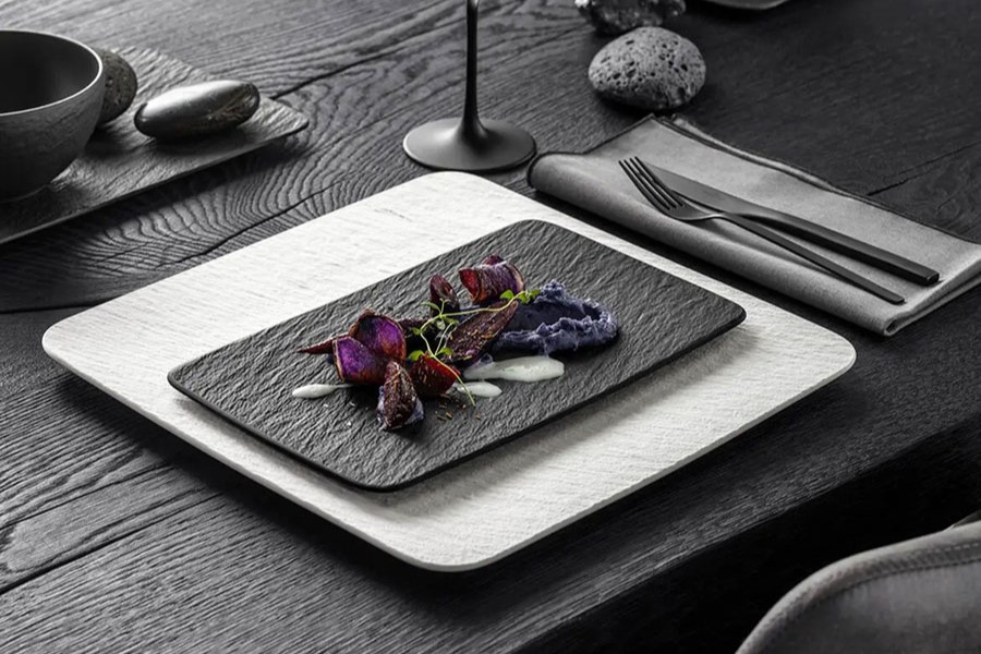 Посуда Villeroy & Boch