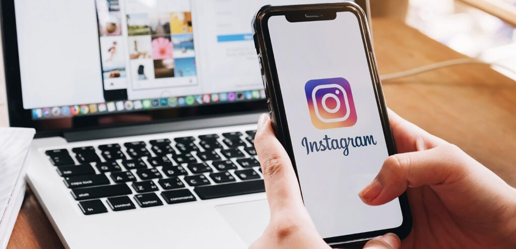 Реклама в Instagram