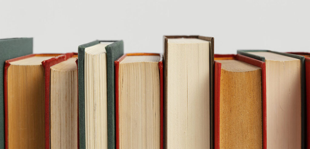 Популярні книги 2024 року в Україні