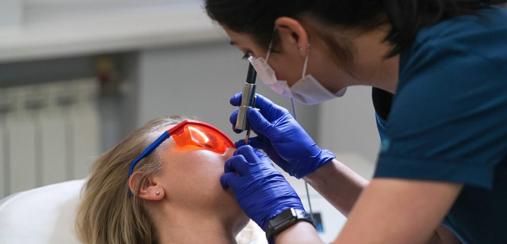 Лазерна хірургія MyDerm